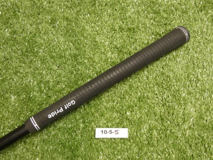 Callaway Opus Black Shadow 54* 12* Sand Wedge S Grind DG X100 Extra Stiff Steel