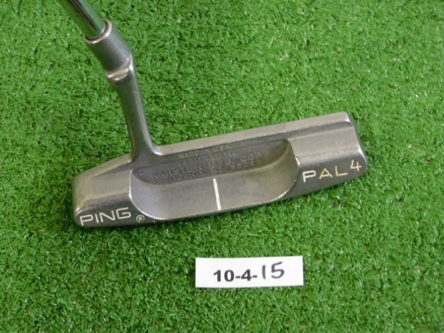 Ping Pal 4 35″ Putter