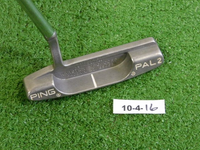Ping Pal 2 36″ Putter