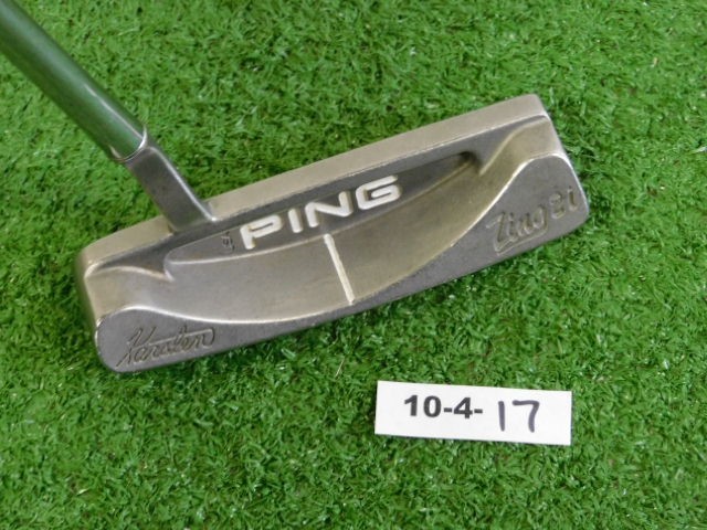 Ping Zing 2i 34″ Putter