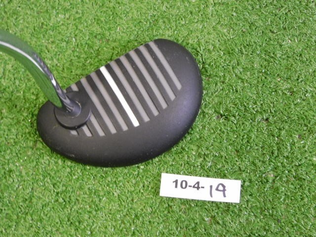 Ram Golf Zebra Face Balanced Standard Lie 35″ Putter