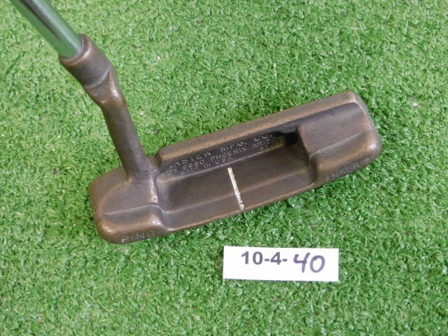 Ping Anser 3 35.5″ Putter