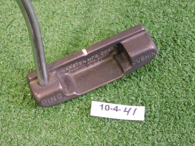 Ping Cushin 33.5″ Putter