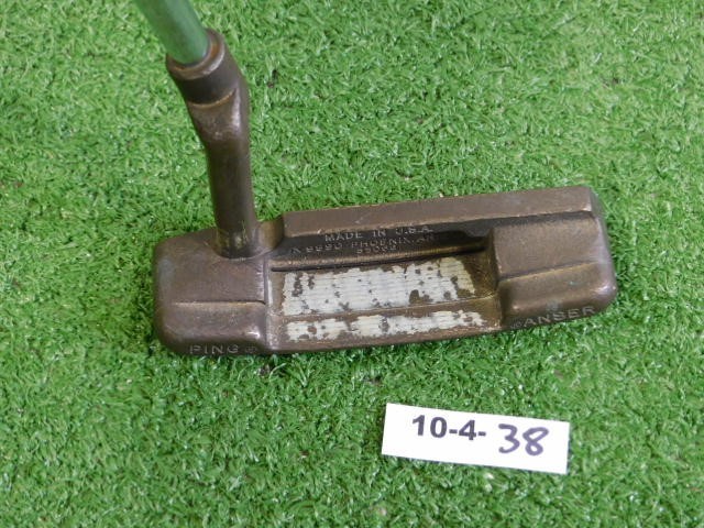 Ping Anser 33.5″ Putter
