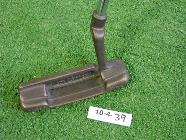 Ping Anser 36″ Left Hand Putter