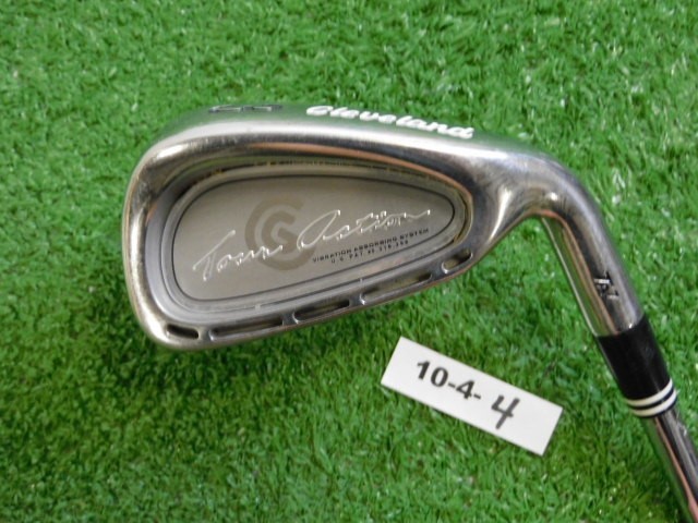 Cleveland TA7 Tour Action 3 Iron True Temper SensiCore Regular Steel