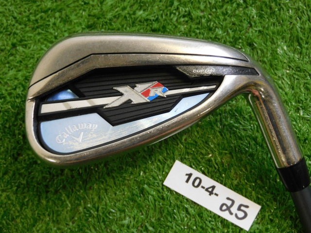 Callaway XR Womens 9 Iron Project X 4.0 Ladies Graphite