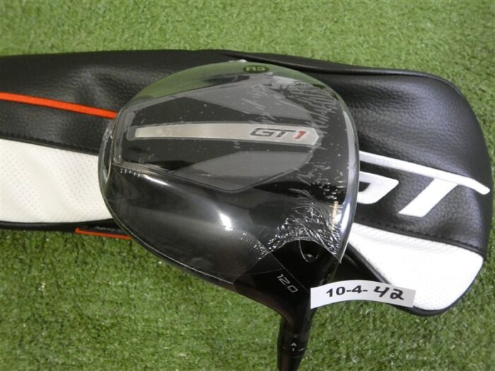 Titleist GT1 12.0* Womens Driver Air Speeder 35 R3 Ladies Graphite with HC New