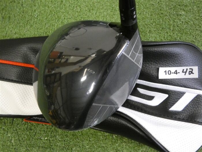 Titleist GT1 12.0* Womens Driver Air Speeder 35 R3 Ladies Graphite with HC New