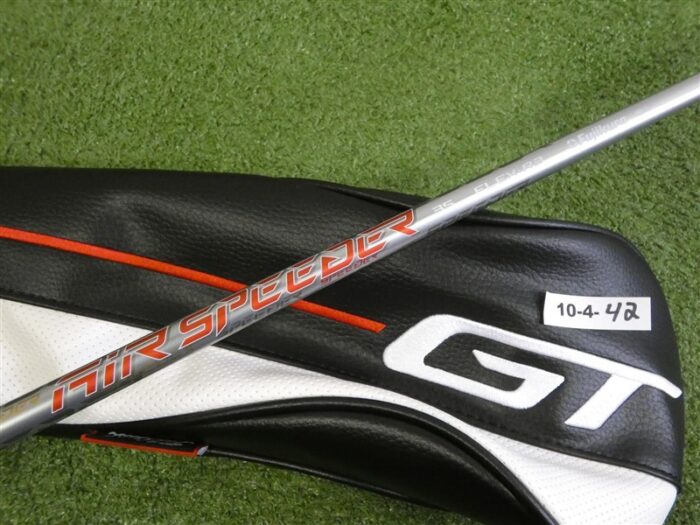 Titleist GT1 12.0* Womens Driver Air Speeder 35 R3 Ladies Graphite with HC New
