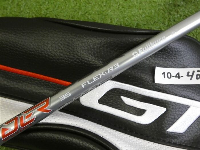 Titleist GT1 12.0* Womens Driver Air Speeder 35 R3 Ladies Graphite with HC New