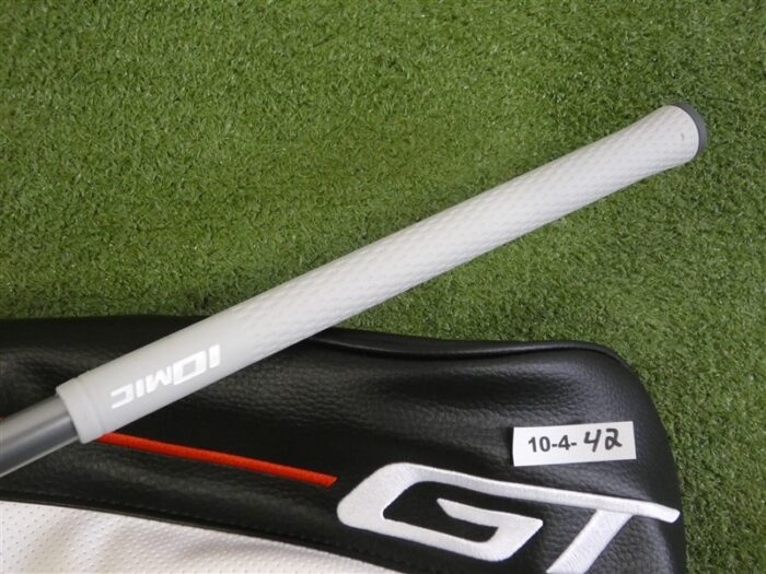 Titleist GT1 12.0* Womens Driver Air Speeder 35 R3 Ladies Graphite with HC New