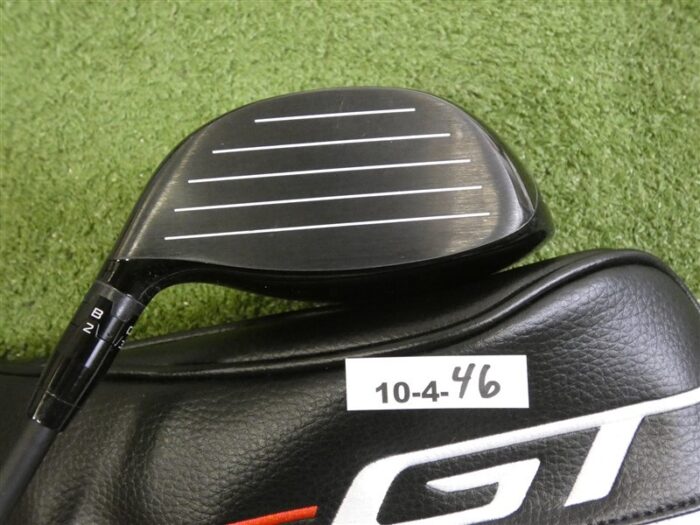 Titleist GT280 Mini 13* Driver Tensei 1K Blue 65 Regular Graphite w Headcover
