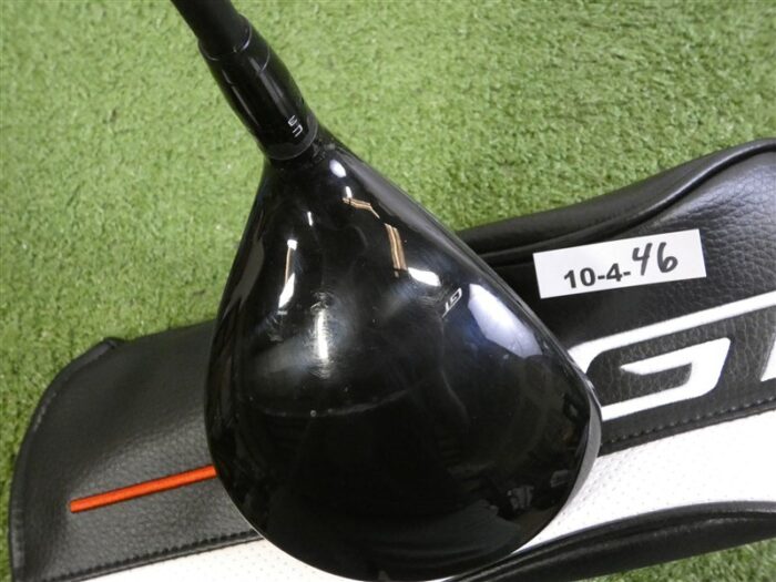 Titleist GT280 Mini 13* Driver Tensei 1K Blue 65 Regular Graphite w Headcover