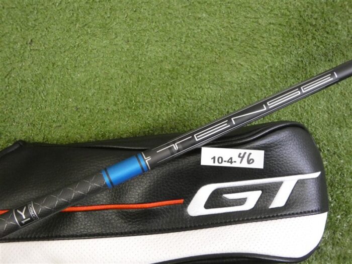 Titleist GT280 Mini 13* Driver Tensei 1K Blue 65 Regular Graphite w Headcover