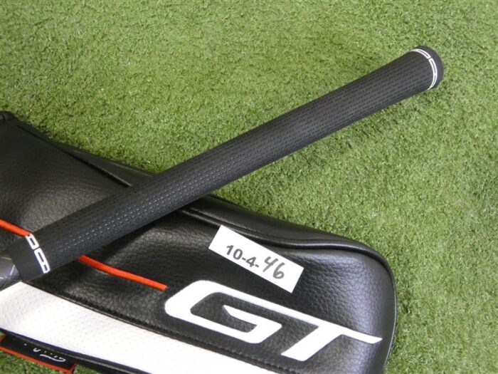 Titleist GT280 Mini 13* Driver Tensei 1K Blue 65 Regular Graphite w Headcover