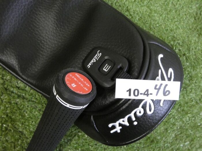 Titleist GT280 Mini 13* Driver Tensei 1K Blue 65 Regular Graphite w Headcover