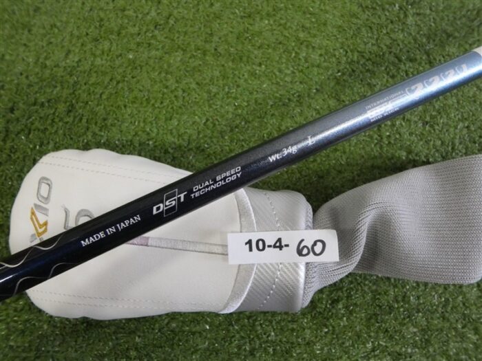 XXIO 13 25* Womens 5 Rescue Hybrid MP 1300L 34g 2221 Ladies Graphite w HC Mint