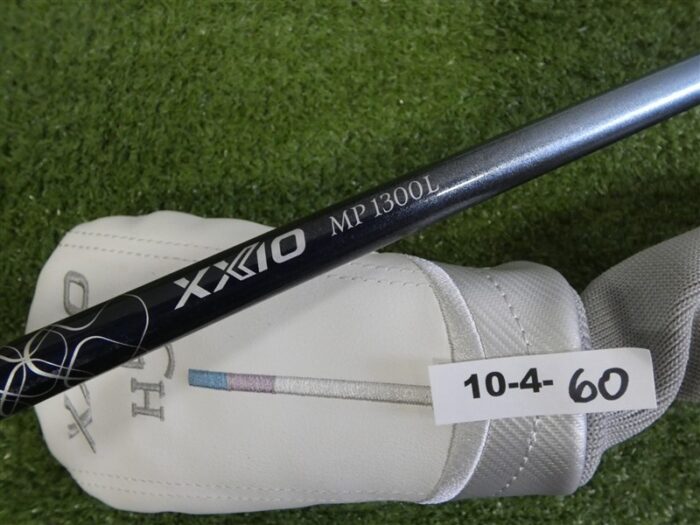 XXIO 13 25* Womens 5 Rescue Hybrid MP 1300L 34g 2221 Ladies Graphite w HC Mint