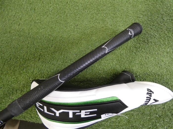 Callaway 2025 Elyte Max Fast 16* 3 Wood Vanquish 40 R2 Senior Graphite w HC New