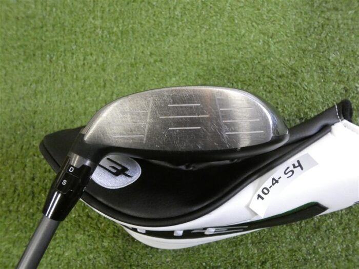 Callaway 2025 Elyte X 15* 3 Wood Denali Charcoal 60g 5.5 Regular Graphite w HC