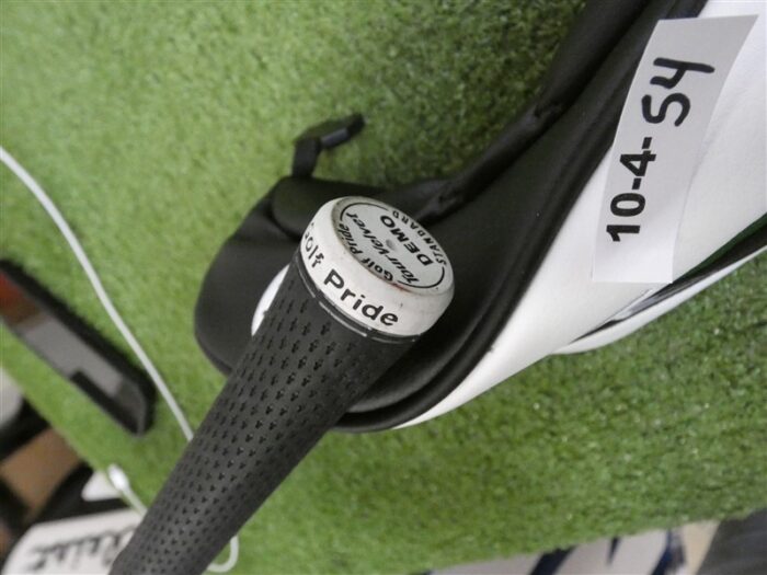 Callaway 2025 Elyte X 15* 3 Wood Denali Charcoal 60g 5.5 Regular Graphite w HC