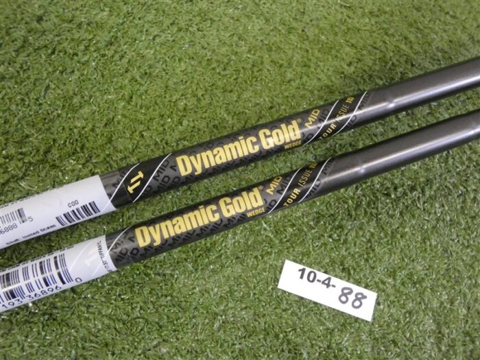 Callaway Opus Platinum Chrome 56/60* 12/10* Sand/Lob Wedge Set DG 115 Steel New