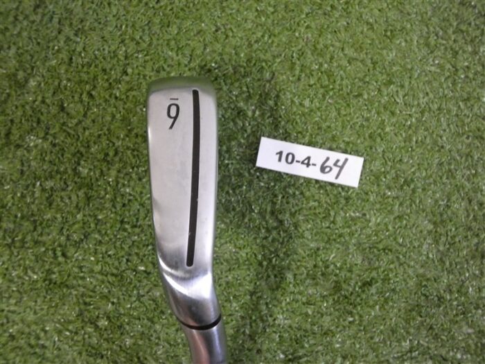 TaylorMade Qi 6 Iron Ventus TR Blue 6 Regular Graphite Excellent