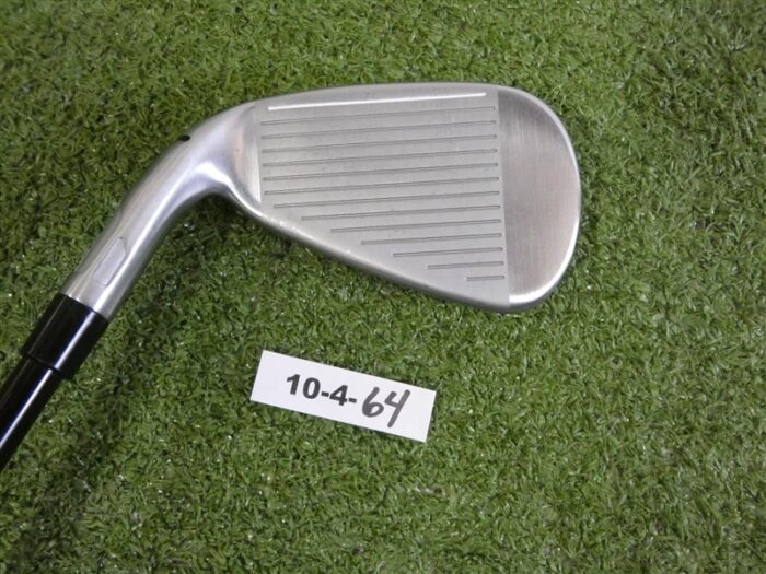 TaylorMade Qi 6 Iron Ventus TR Blue 6 Regular Graphite Excellent