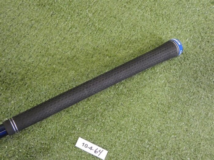 TaylorMade Qi 6 Iron Ventus TR Blue 6 Regular Graphite Excellent
