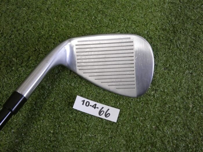 TaylorMade Qi 49* A Gap Wedge Ventue TR Blue 6 Regular Graphite Excellent