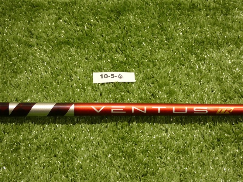 Titleist Fujikura Ventus TR Red VeloCore 5-R Regular Driver Shaft 43.5″ Mint