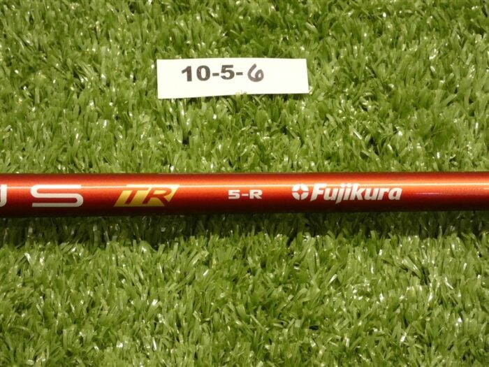 Titleist Fujikura Ventus TR Red VeloCore 5-R Regular Driver Shaft 43.5″ Mint