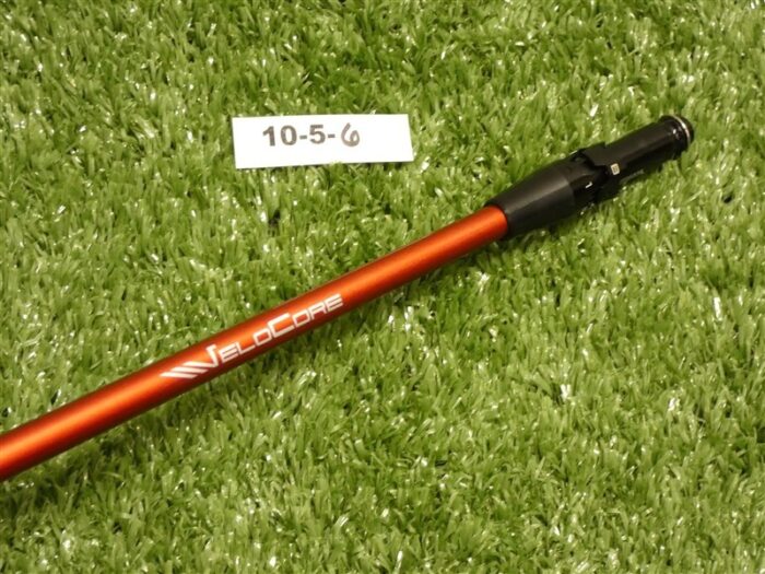 Titleist Fujikura Ventus TR Red VeloCore 5-R Regular Driver Shaft 43.5″ Mint
