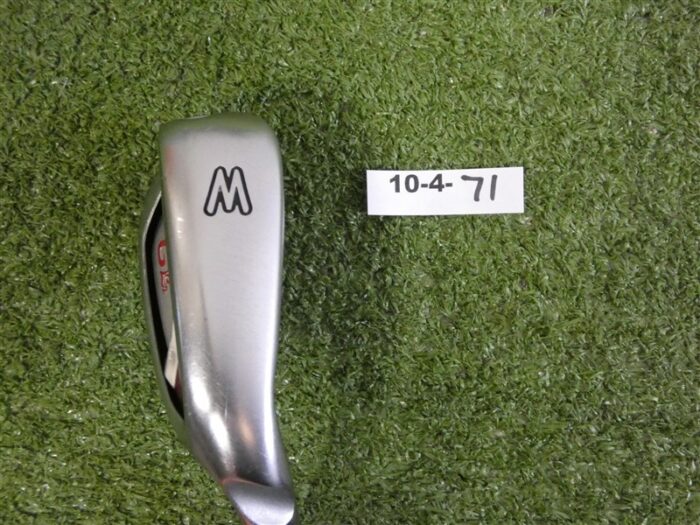 PING G Le2 Womens 45* W Pitching Wedge ULT240 Lite Ladies Red Dot 1* Flat