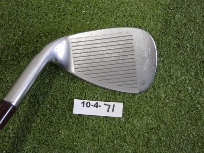 PING G Le2 Womens 45* W Pitching Wedge ULT240 Lite Ladies Red Dot 1* Flat