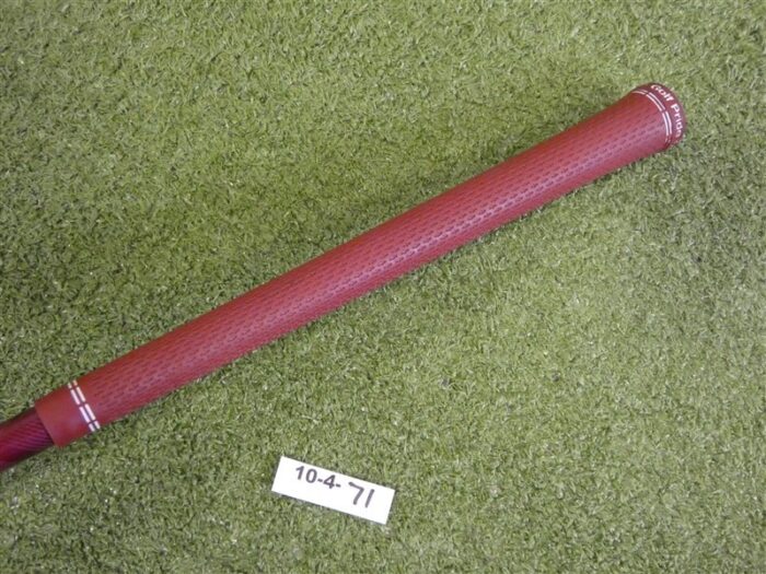 PING G Le2 Womens 45* W Pitching Wedge ULT240 Lite Ladies Red Dot 1* Flat
