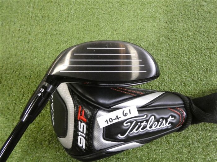 Titleist TS2 15* 3 Wood Tensei AV 75 X Extra Stiff Graphite with 915 Headcover