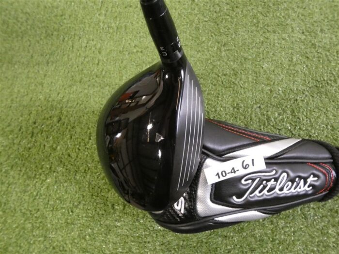 Titleist TS2 15* 3 Wood Tensei AV 75 X Extra Stiff Graphite with 915 Headcover