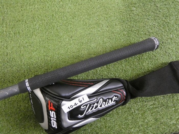 Titleist TS2 15* 3 Wood Tensei AV 75 X Extra Stiff Graphite with 915 Headcover