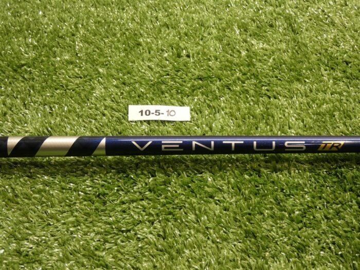 Callaway Ventus TR Blue VeloCore 6-S Stiff Driver Shaft 43.25″ Mint