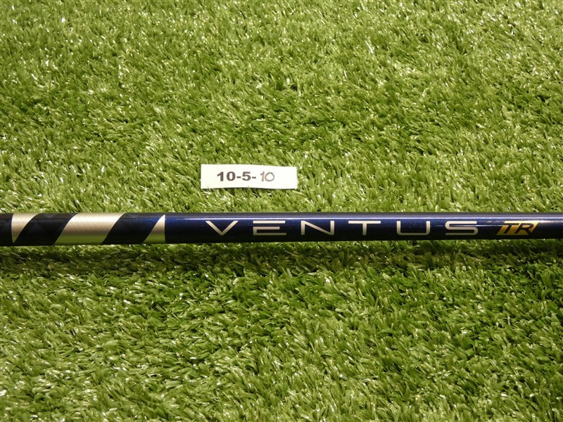 Callaway Ventus TR Blue VeloCore 6-S Stiff Driver Shaft 43.25″ Mint