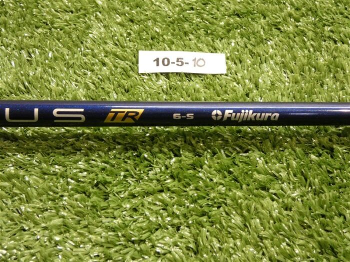 Callaway Ventus TR Blue VeloCore 6-S Stiff Driver Shaft 43.25″ Mint