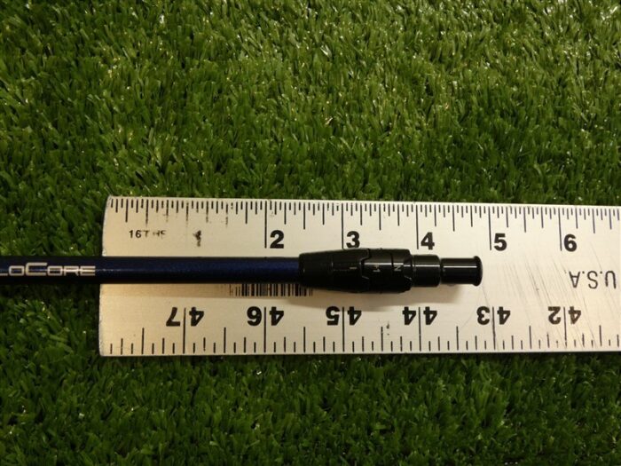 Callaway Ventus TR Blue VeloCore 6-S Stiff Driver Shaft 43.25″ Mint