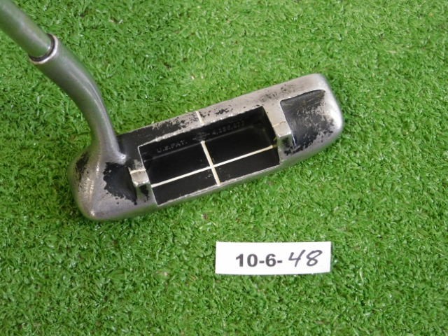 Titleist Dead Center SP-209 35.5″ Putter