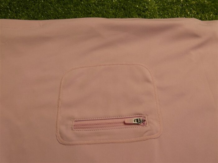 FootJoy Womens TempoSeries Sun Protection Golf Hoodie Orchid Small 37651