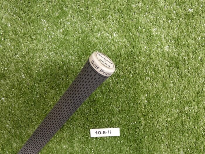 Callaway Opus Brushed Chrome 56* 12* Sand Wedge S Grind DG Mid 115 Steel Mint