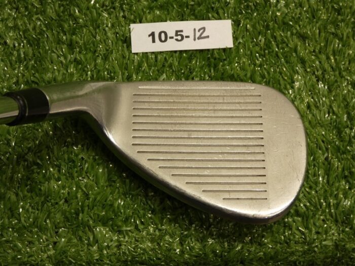 TaylorMade Stealth 54* Sand Wedge KBS Max MT 85 Stiff Steel