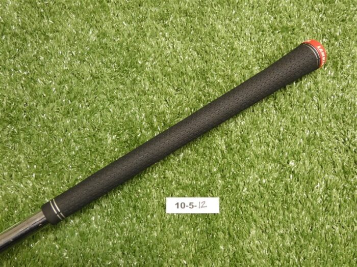 TaylorMade Stealth 54* Sand Wedge KBS Max MT 85 Stiff Steel
