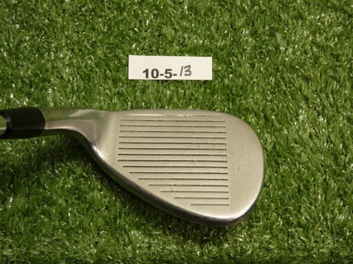 TaylorMade Stealth 54* Sand Wedge KBS Max MT 85 Stiff Steel